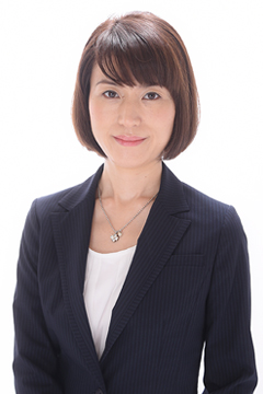 田口 絵美子(たぐち えみこ)
